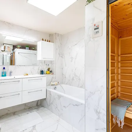 Guestready - Charming Haven With A Private Garden * Nogent-sur-Marne
