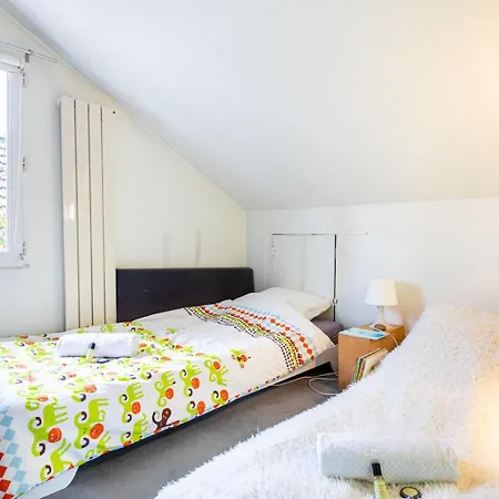 Guestready - Charming Haven With A Private Garden Prázdninový dům