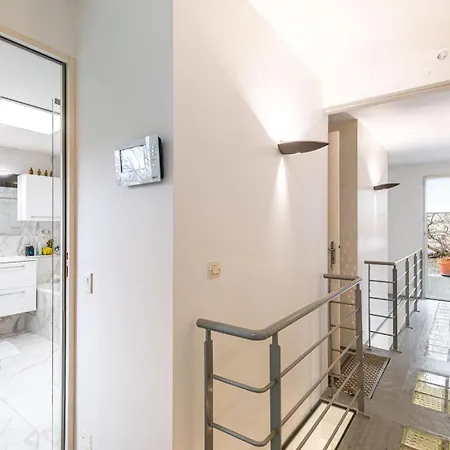 Guestready - Charming Haven With A Private Garden Nogent-sur-Marne