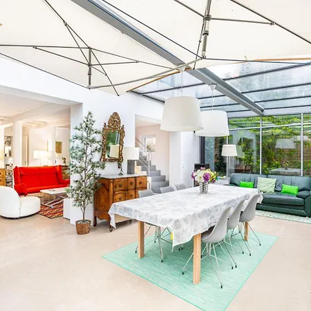Guestready - Charming Haven With A Private Garden Prázdninový dům Nogent-sur-Seine