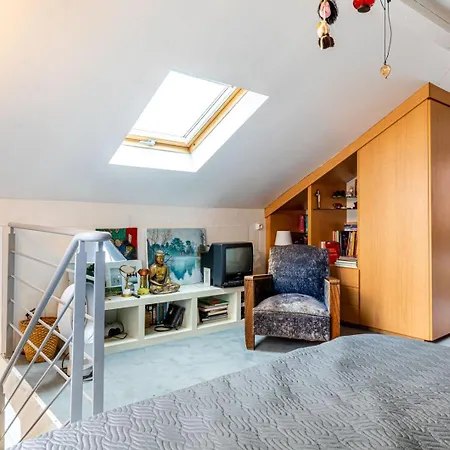 Guestready - Charming Haven With A Private Garden Holiday home