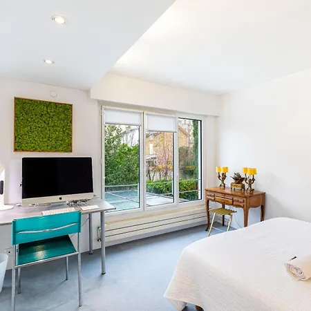 Guestready - Charming Haven With A Private Garden * Nogent-sur-Seine