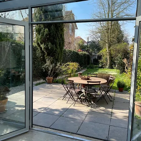 Guestready - Charming Haven With A Private Garden Nogent-sur-Seine
