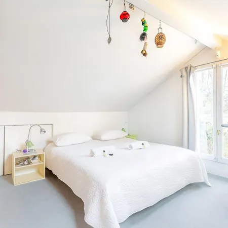 Guestready - Charming Haven With A Private Garden Nogent-sur-Seine
